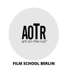 Mose Njo, boursier à Art on the Run Film School Berlin